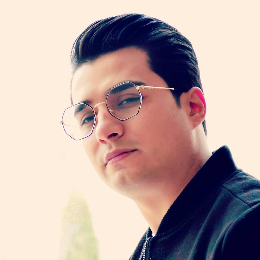 اصغر باکردار نفس نفس